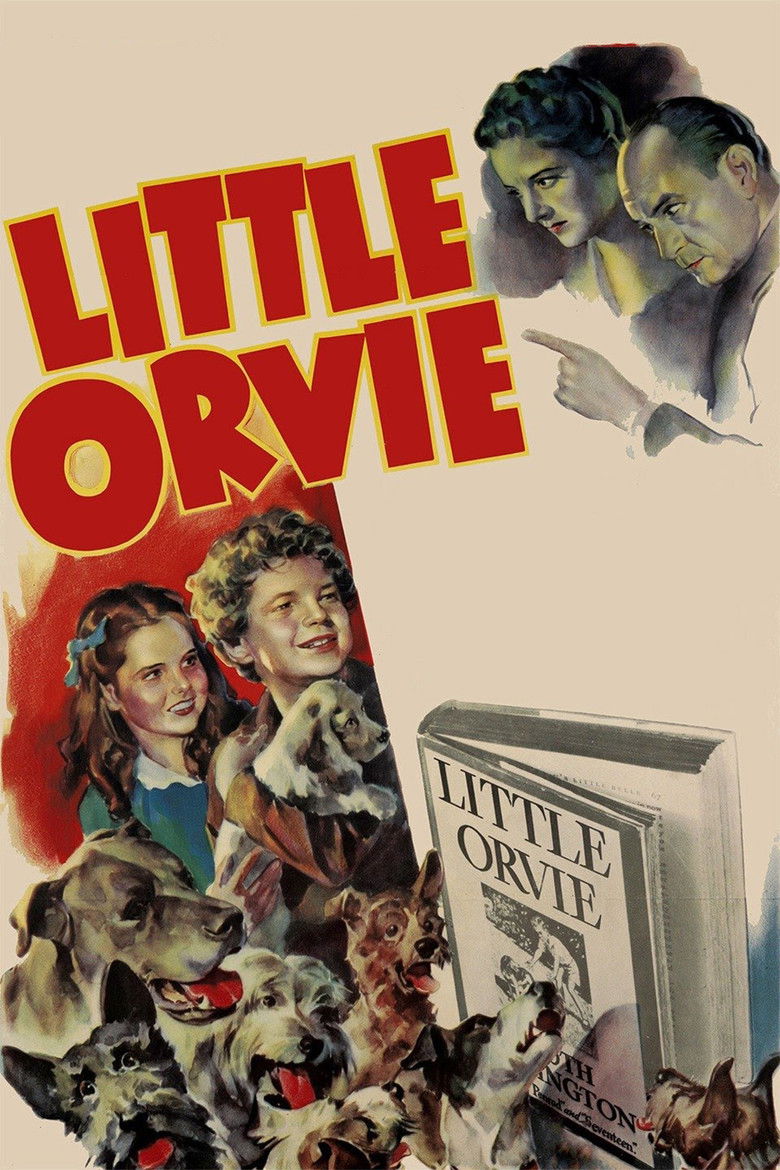LITTLE ORVIE — TMDB (pass2)