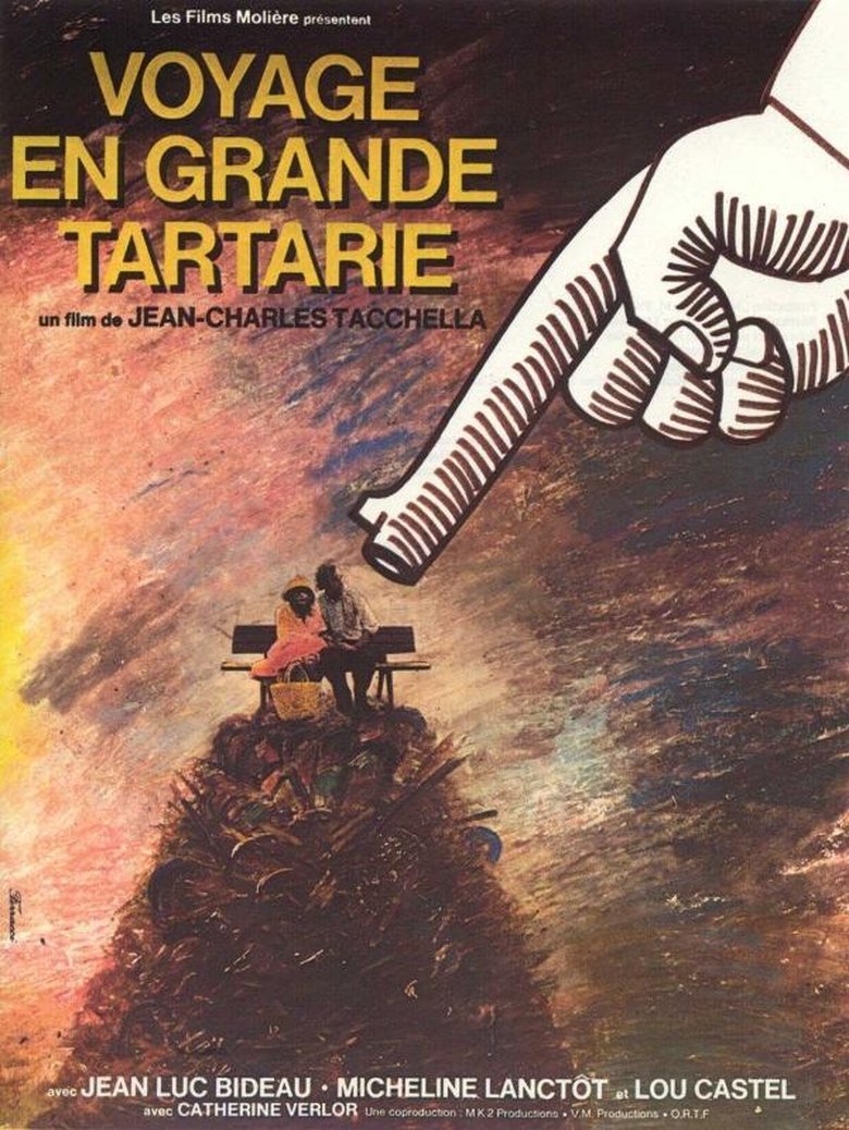 VOYAGE EN GRANDE TARTARIE — TMDB (pass2)