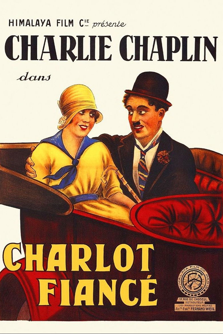 CHARLOT VEUT SE MARIER — TMDB (pass2)