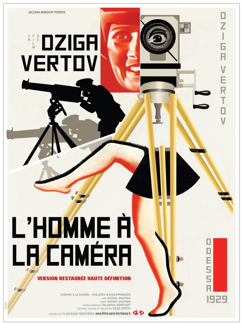 HOMME A LA CAMERA (L’) — TMDB (pass2)