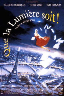 QUE LA LUMIERE SOIT — TMDB (pass2)