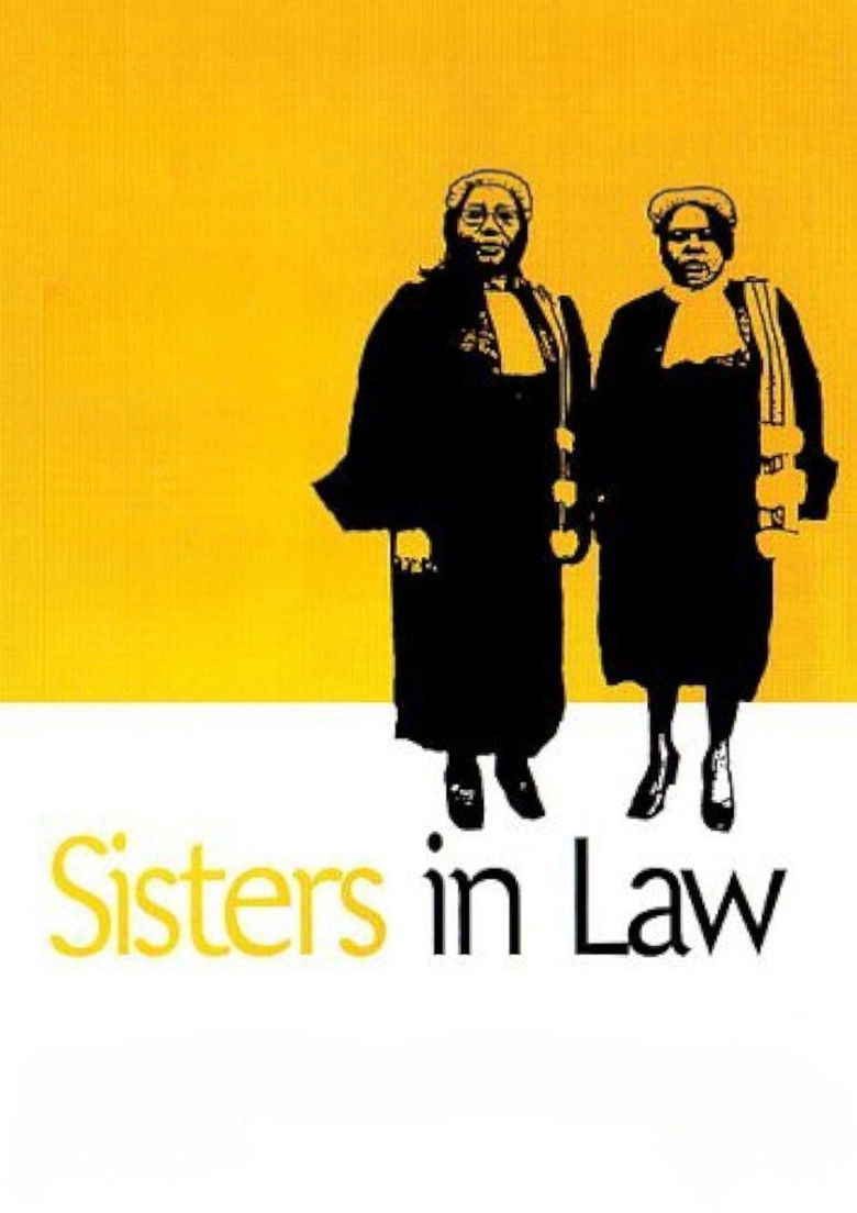 SISTERS IN LAW — TMDB (pass2)