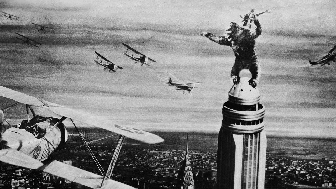 KING KONG — TMDB (pass2)
