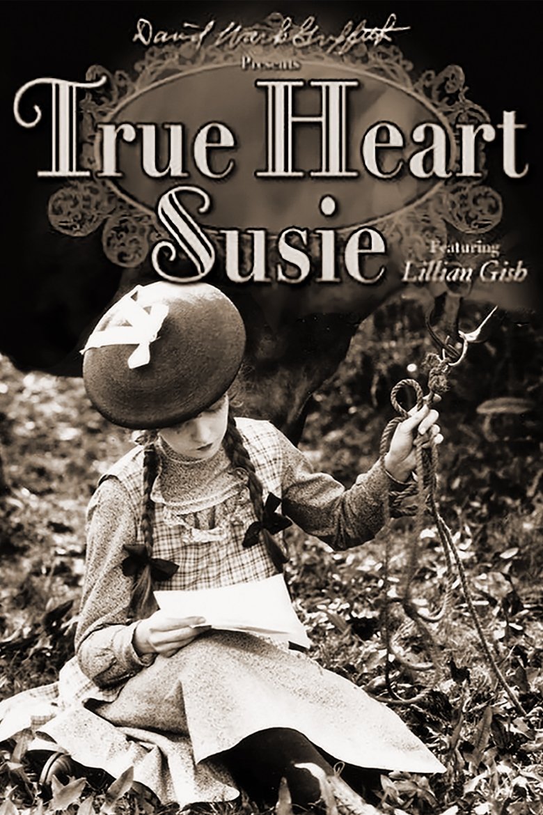 TRUE HEART SUSIE — TMDB (pass2)