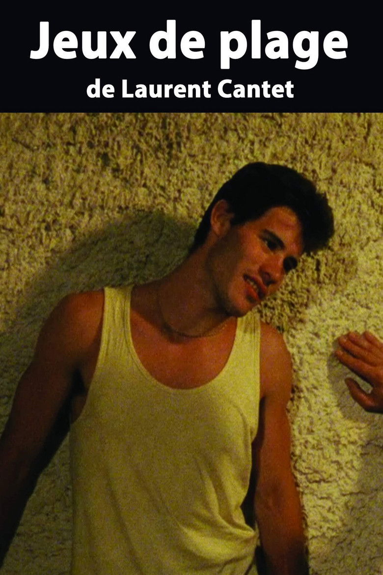 JEUX DE PLAGE — TMDB (pass2)