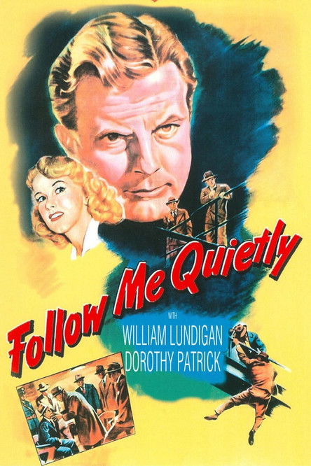 FOLLOW ME QUIETLY — TMDB (pass2)