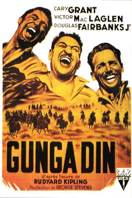 GUNGA DIN — TMDB (pass2)