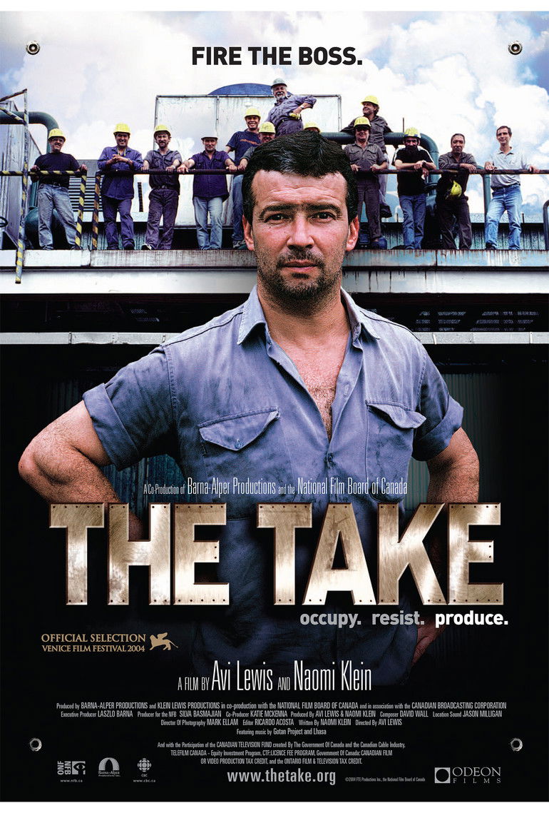 TAKE (THE) — TMDB (pass2)