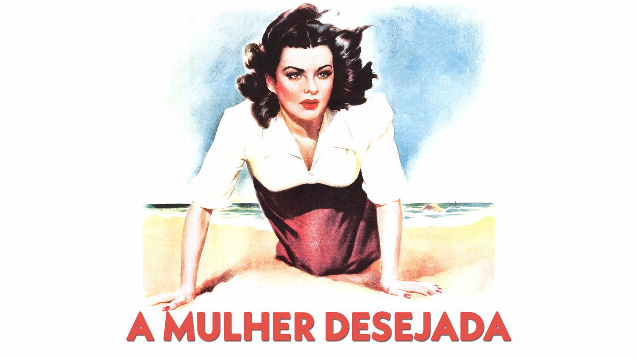 WOMAN ON THE BEACH — TMDB (pass2)