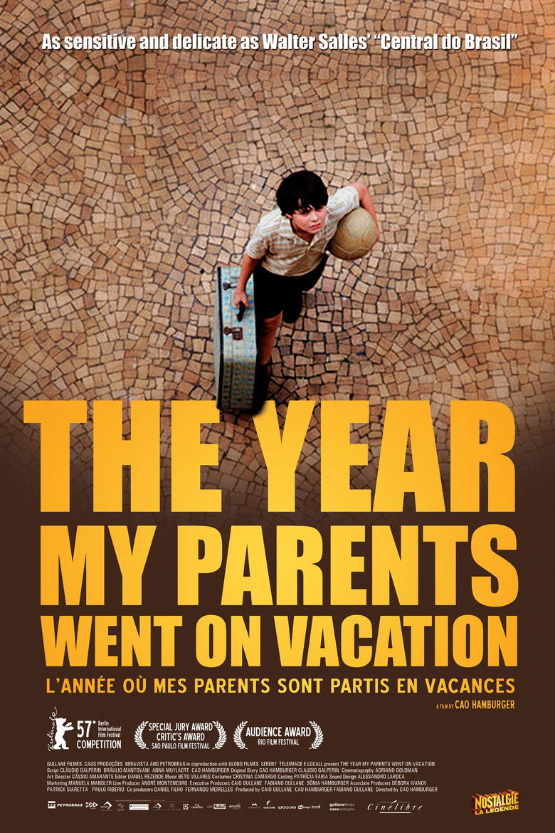L'ANNEE OU MES PARENTS SONT PARTIS EN VACANCES — TMDB (pass2)