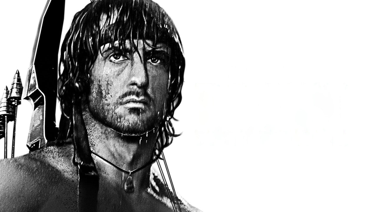 RAMBO II — TMDB (pass2)
