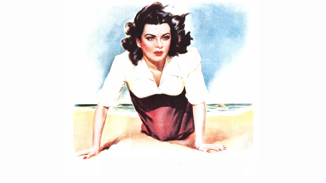 WOMAN ON THE BEACH — TMDB (pass2)