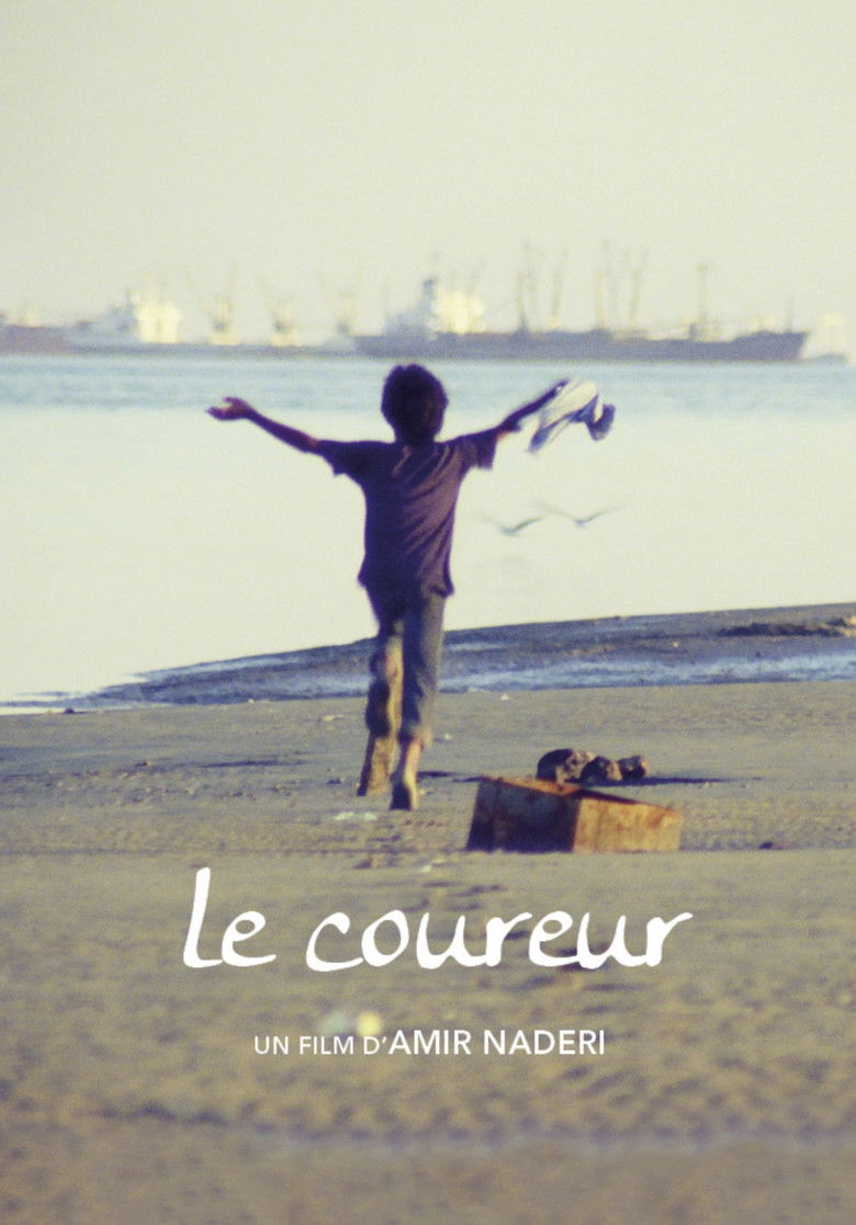 COUREUR (LE) — TMDB (pass2)