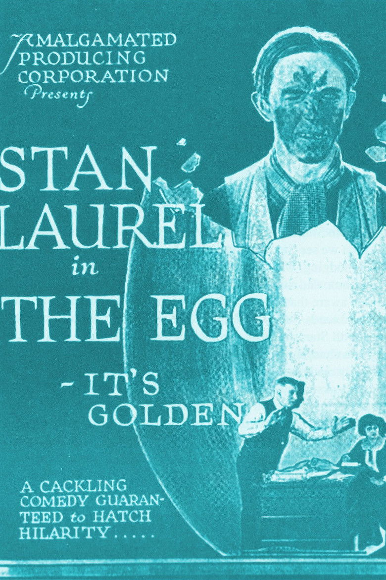 EGG, THE — TMDB (pass2)