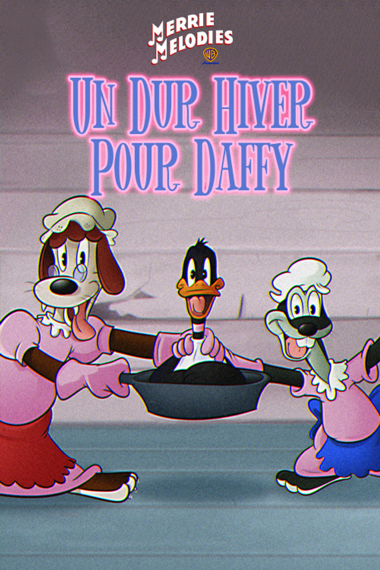 DAFFY S SOUTHERN EXPOSURE — TMDB (pass2)