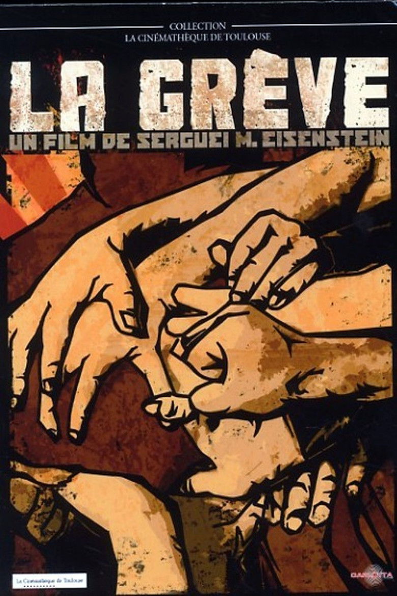 GREVE (LA) — TMDB (pass2)