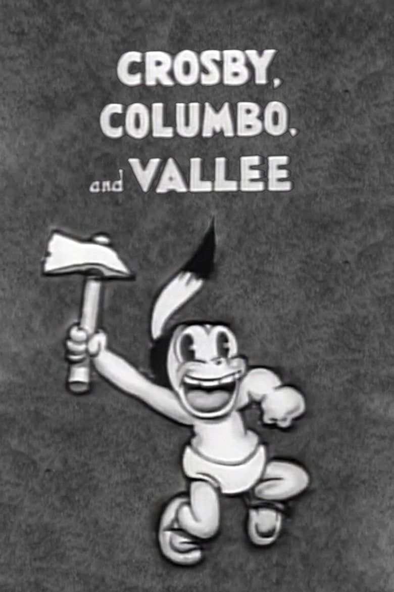 CROSBY, COLUMBO, AND VALLEE — TMDB (pass2)