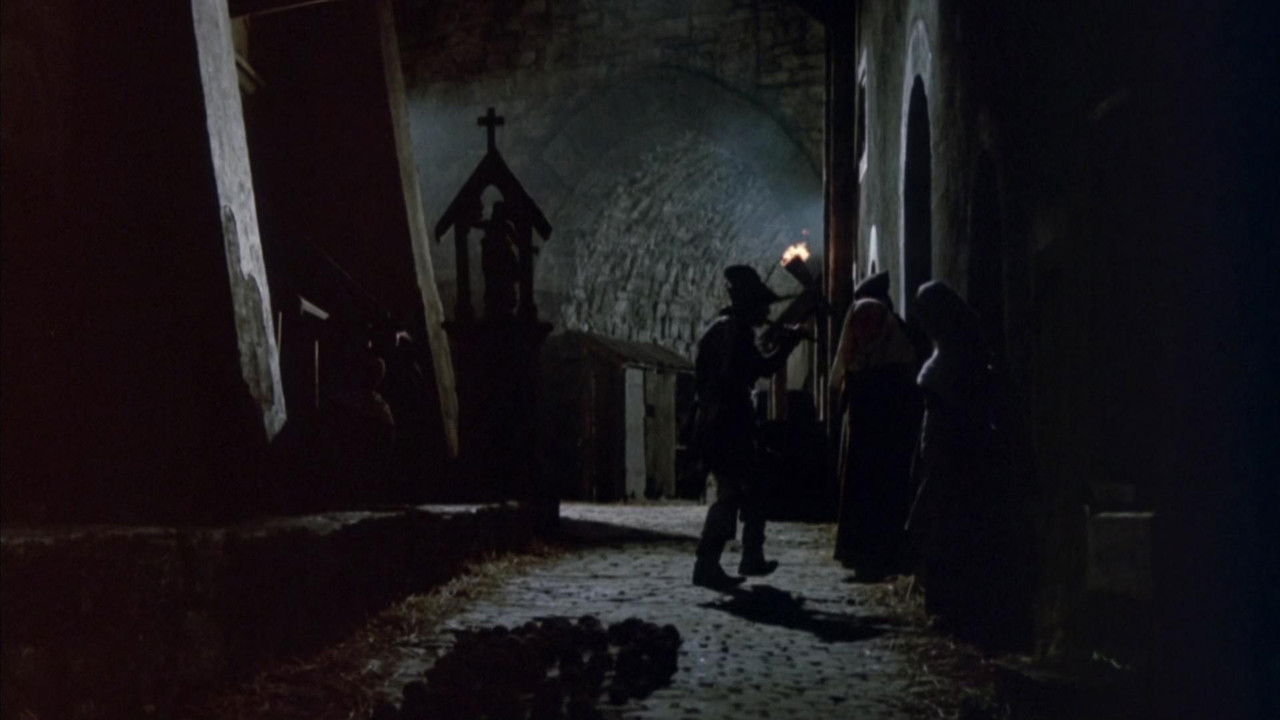 PIED PIPER (THE) — TMDB (pass2)
