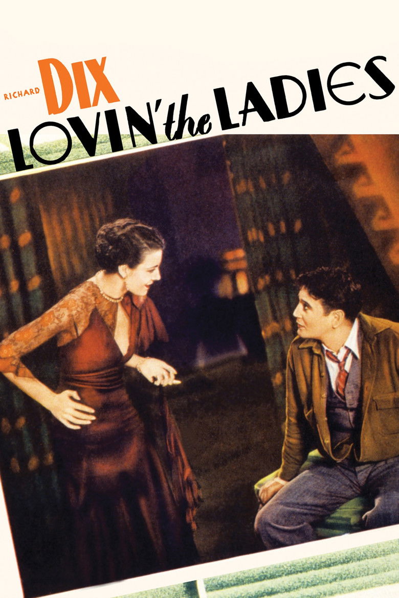 LOVIN THE LADIES — TMDB (pass2)