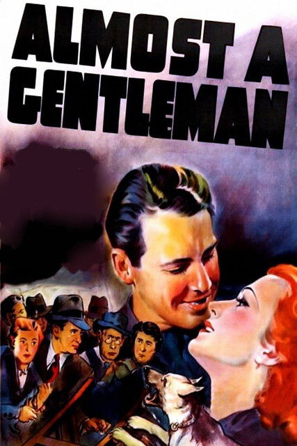 ALMOST A GENTLEMAN — TMDB (pass2)