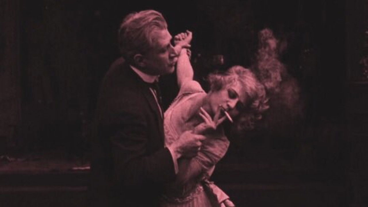 CIGARETTE (LA) — TMDB (pass2)