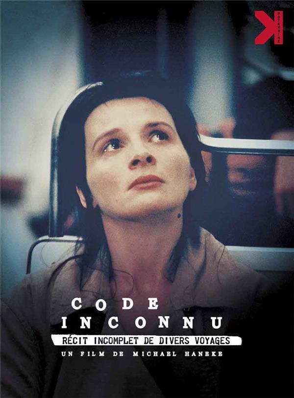Code Inconnu