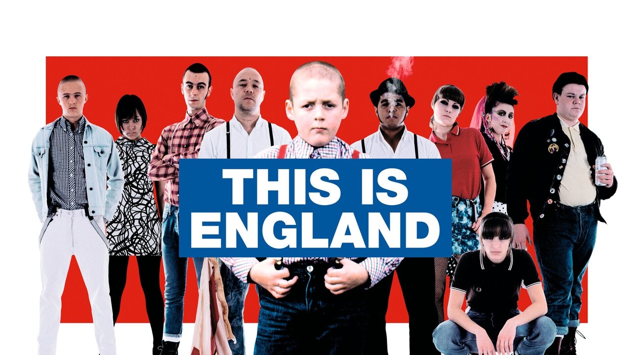 THIS IS ENGLAND — TMDB (pass2)
