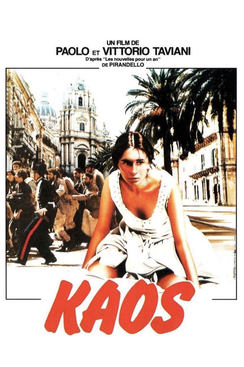 KAOS — TMDB (pass2)