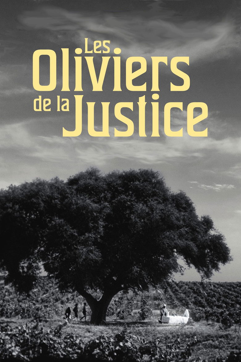 OLIVIERS DE LA JUSTICE (LES) — TMDB (pass2)