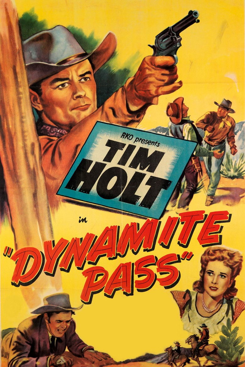 DYNAMITE PASS — TMDB (pass2)