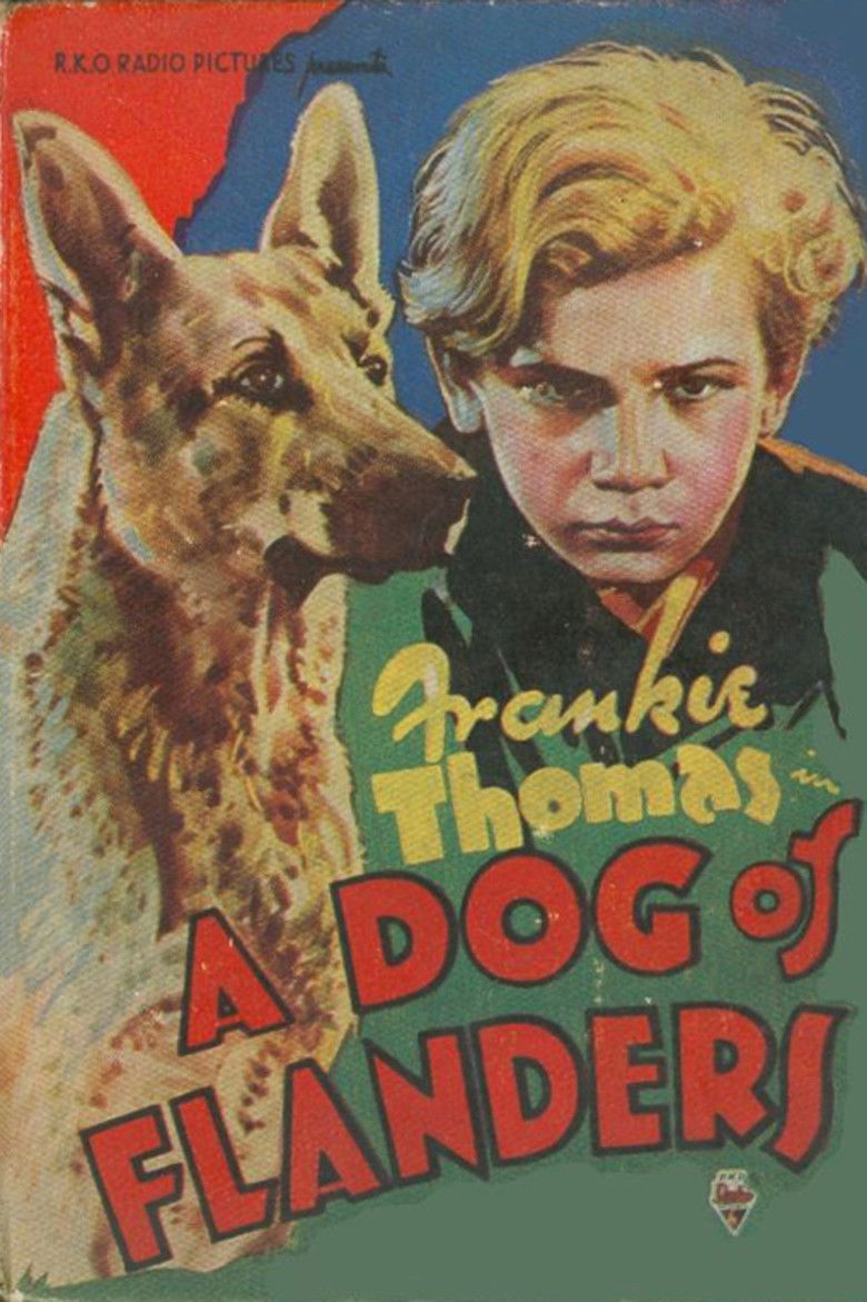 DOG OF FLANDERS, A — TMDB (pass2)