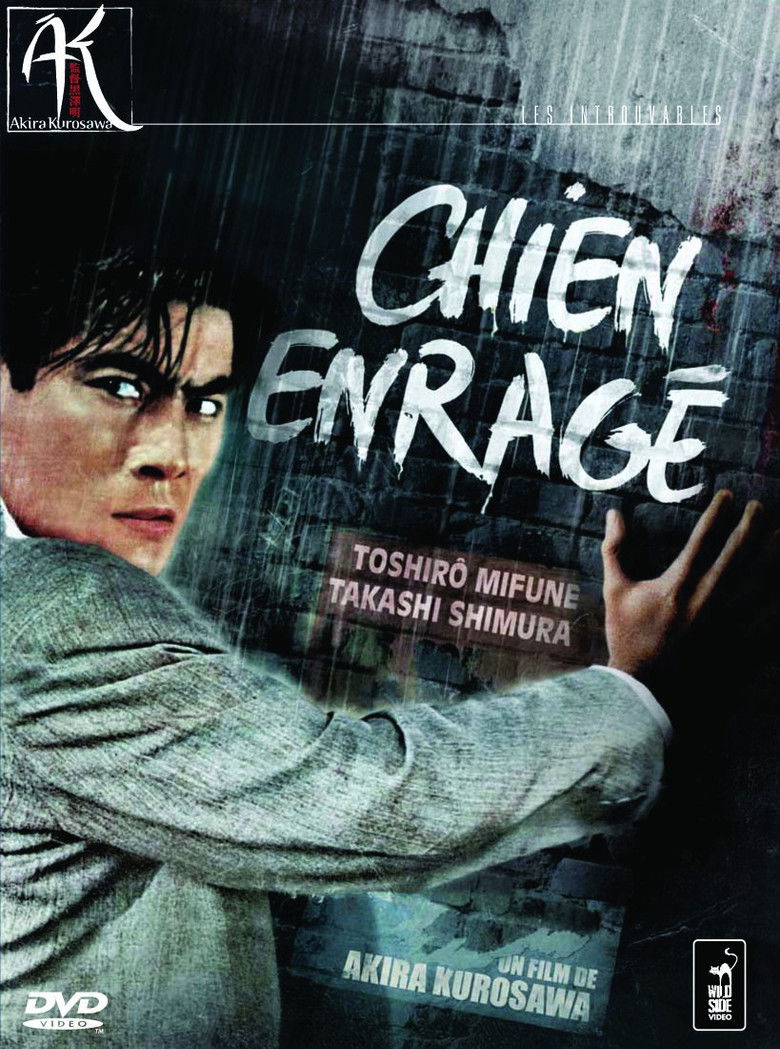 CHIEN ENRAGÉ — TMDB (pass2)