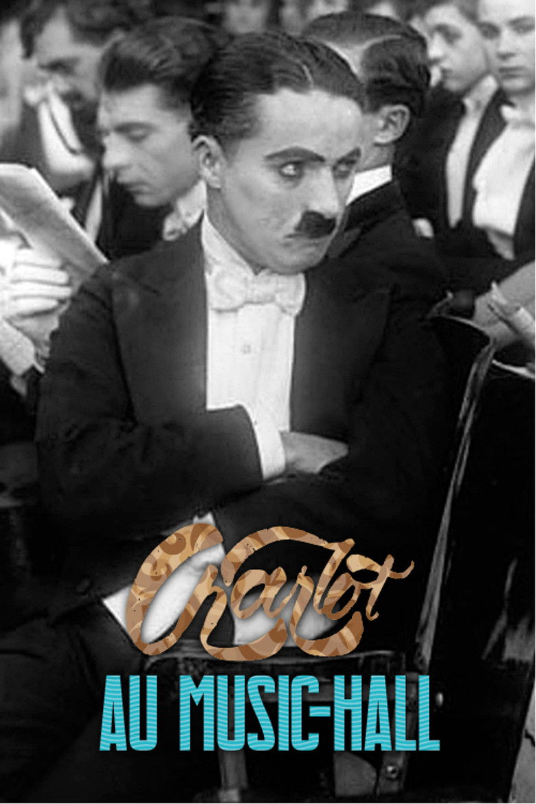 CHARLOT AU MUSIC-HALL — TMDB (pass2)