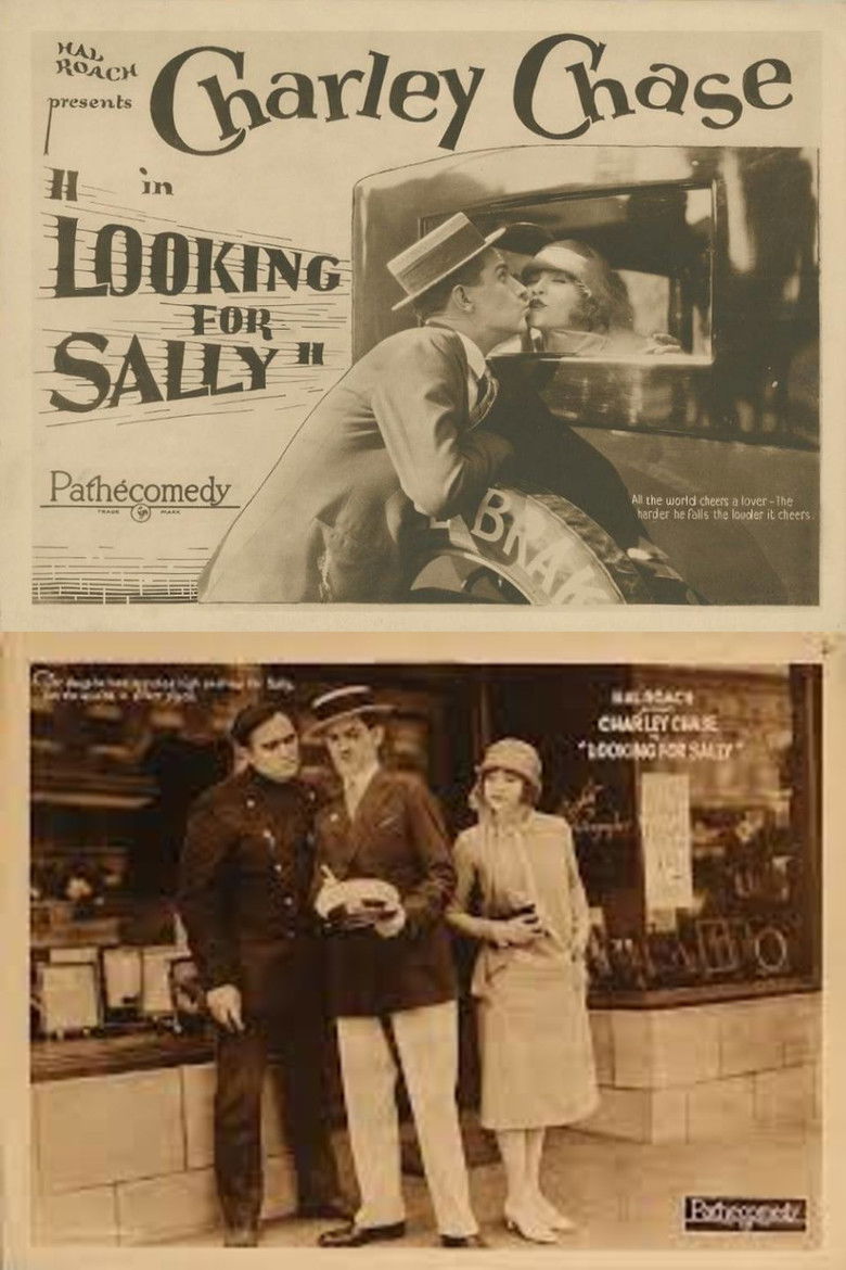 LOOKING FOR SALLY — TMDB (pass2)