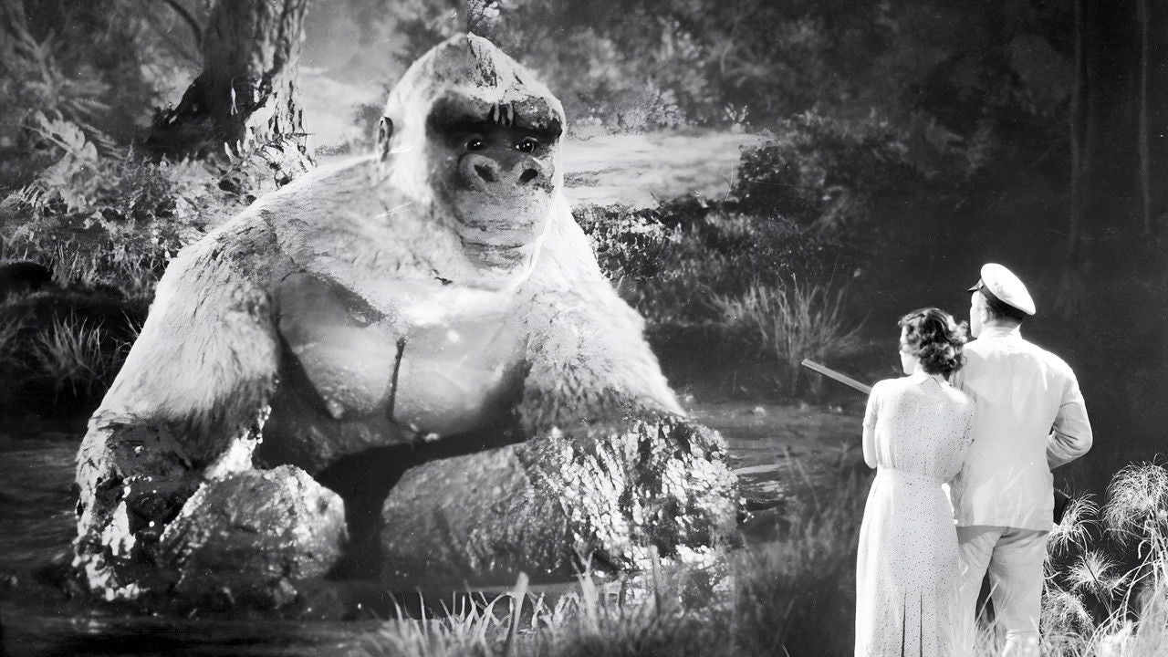 SON OF KONG — TMDB (pass2)