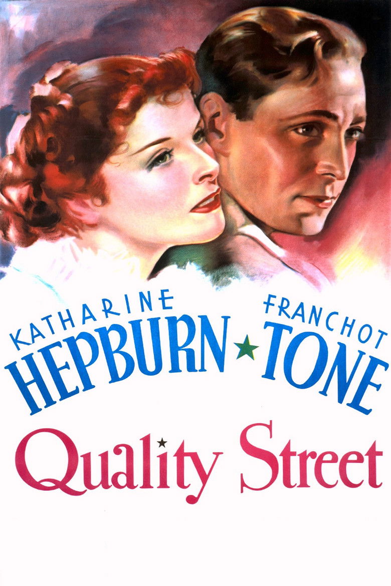 QUALITY STREET — TMDB (pass2)