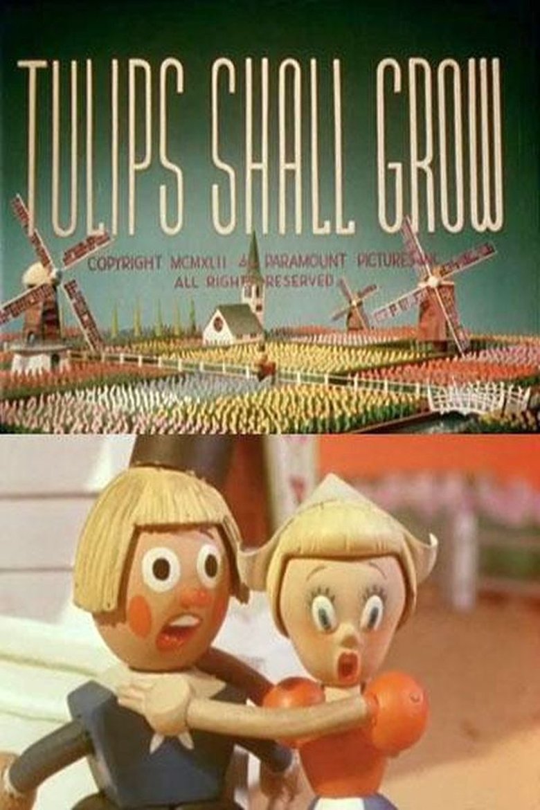 TULIPS SHALL GROW — TMDB (pass2)