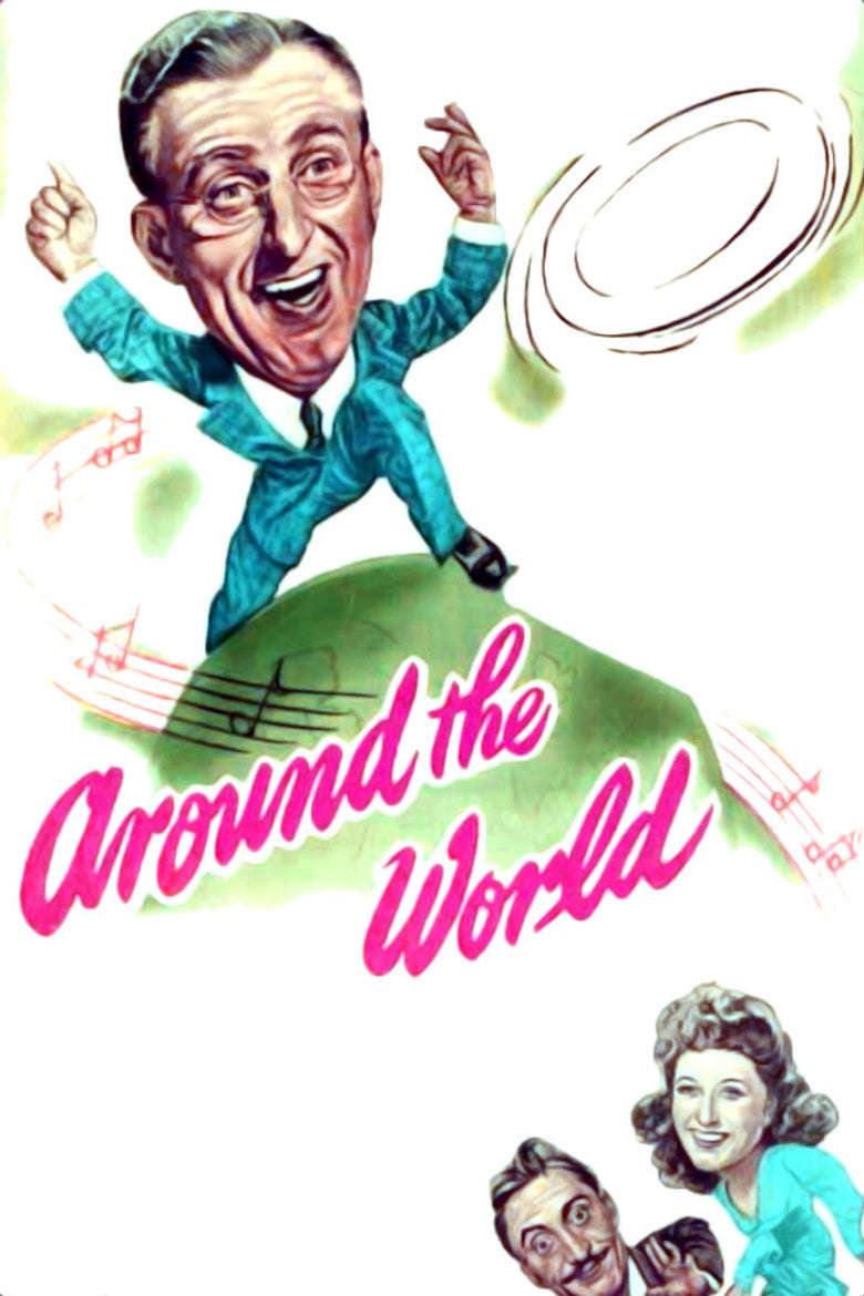 AROUND THE WORLD — TMDB (pass2)