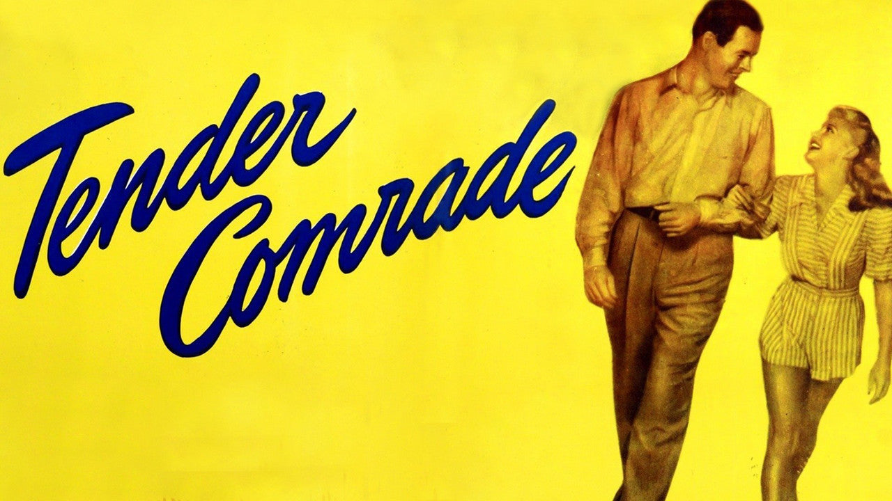 TENDER COMRADE — TMDB (pass2)