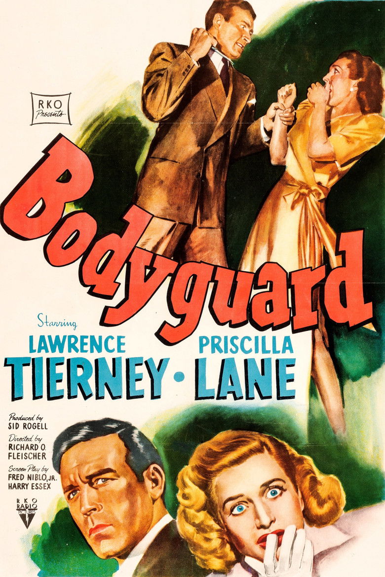 BODYGUARD — TMDB (pass2)