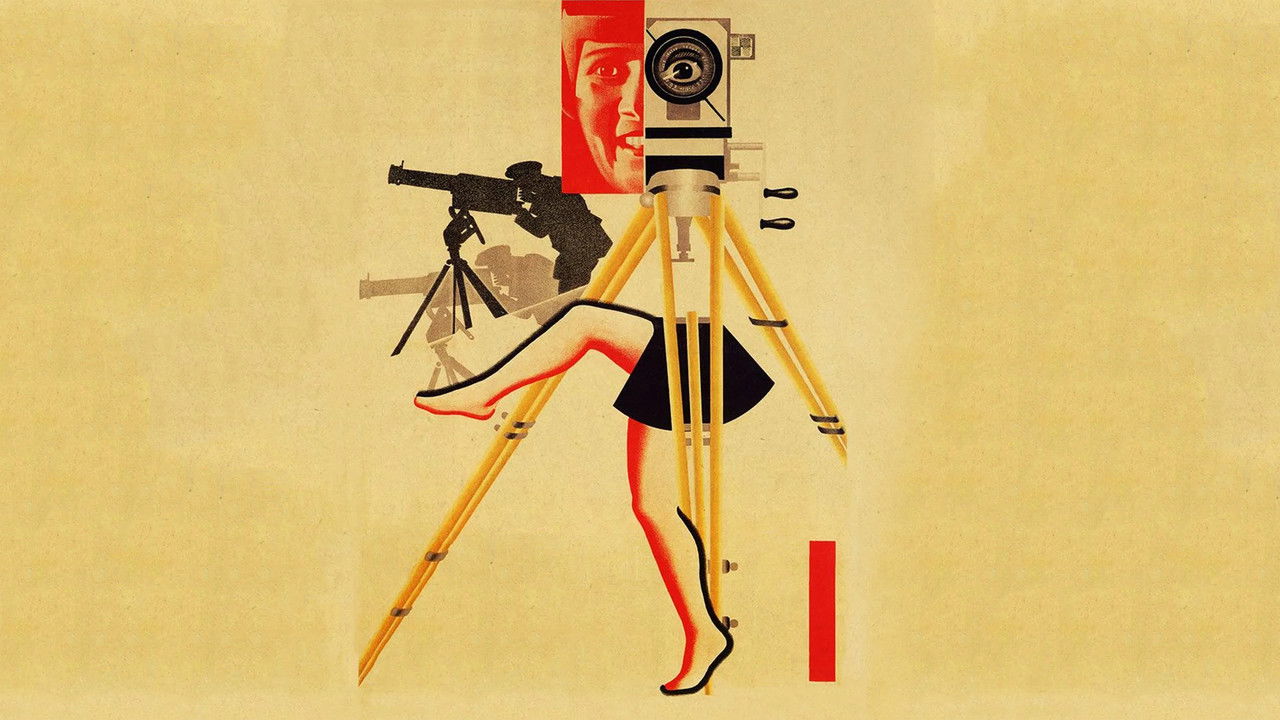 HOMME A LA CAMERA (L’) — TMDB (pass2)