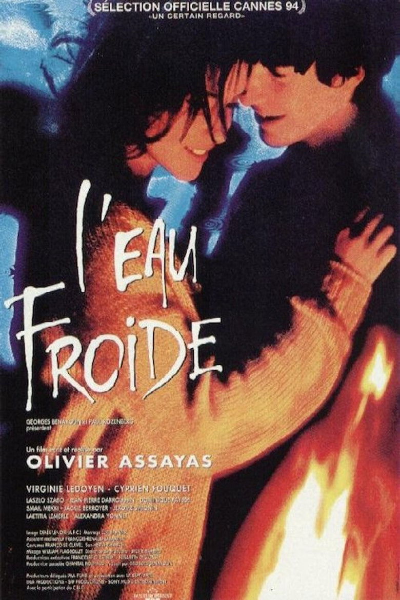 L'EAU FROIDE — TMDB (pass2)