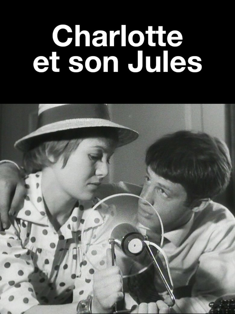 CHARLOTTE ET SON JULES — TMDB (pass2)