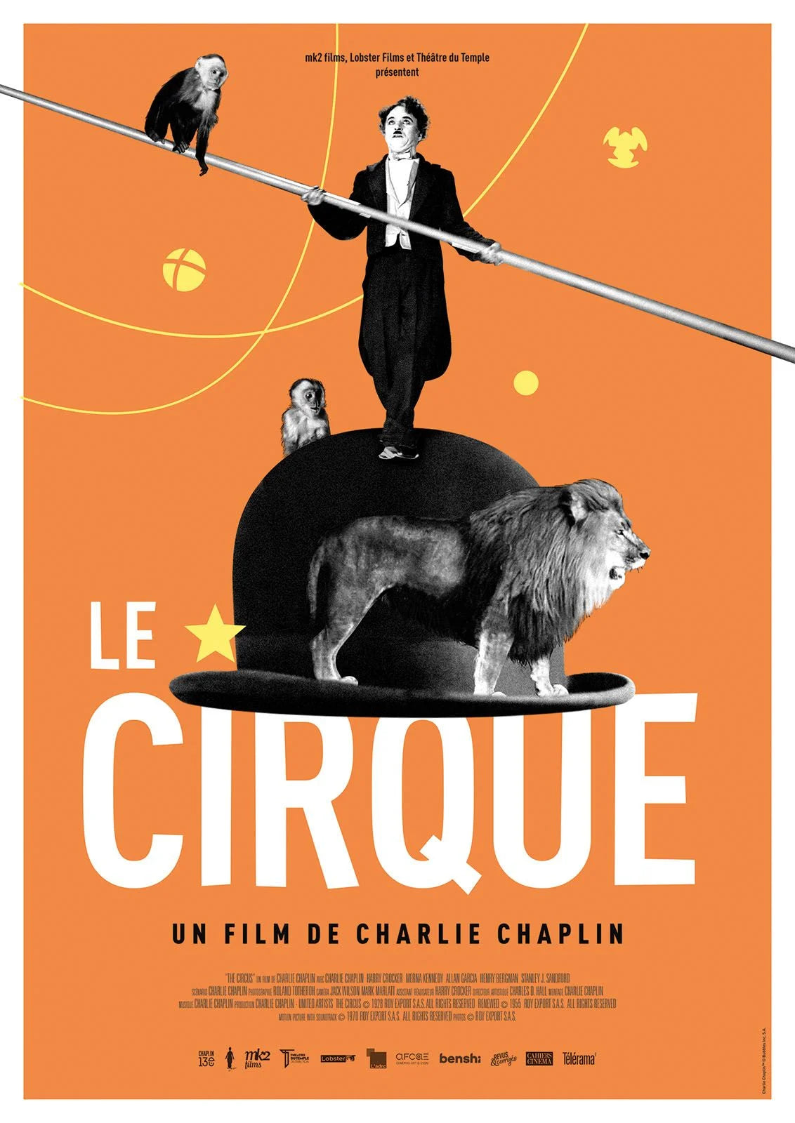 CIRQUE (LE)