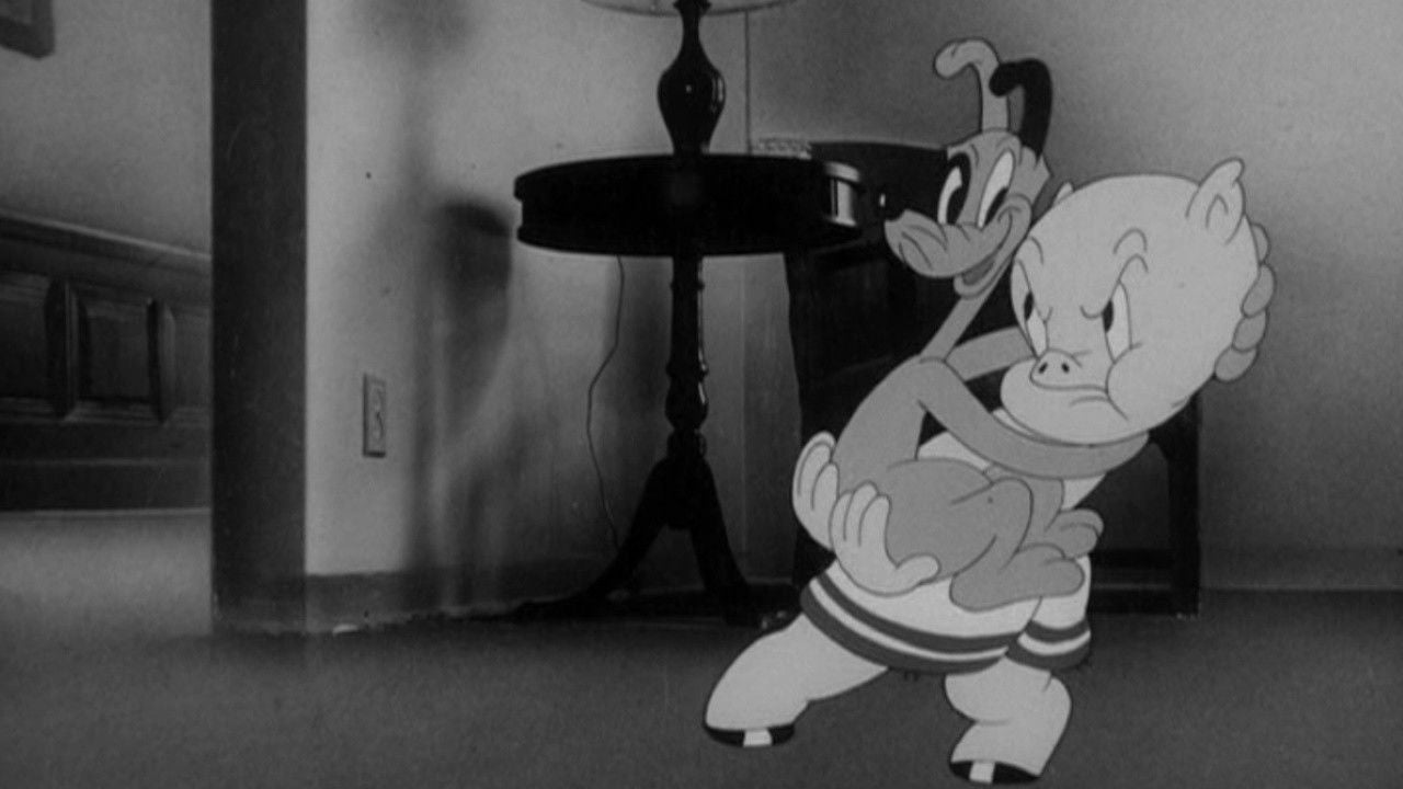PORKY S POOCH — TMDB (pass2)