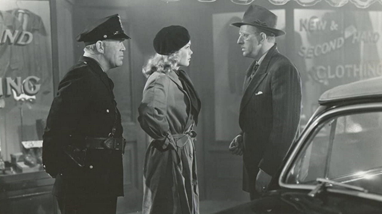 MY FAVORITE SPY — TMDB (pass2)