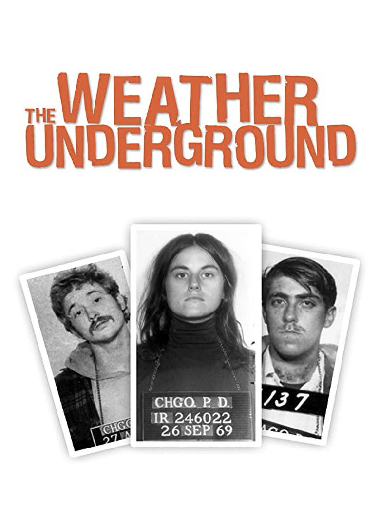 WEATHER UNDERGROUND (THE) — TMDB (pass2)