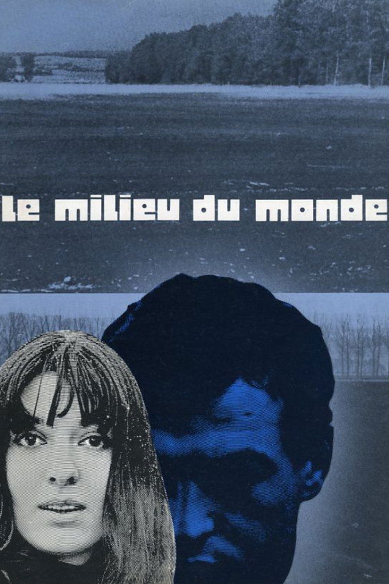 MILIEU DU MONDE (LE) — TMDB (pass2)
