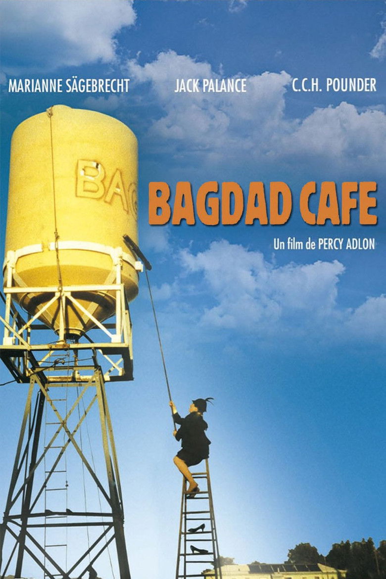 BAGDAD CAFE — TMDB (pass2)