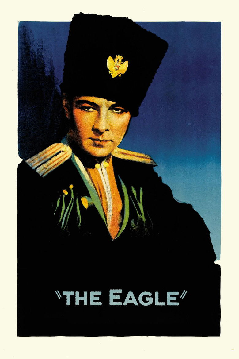 EAGLE (THE) — TMDB (pass2)